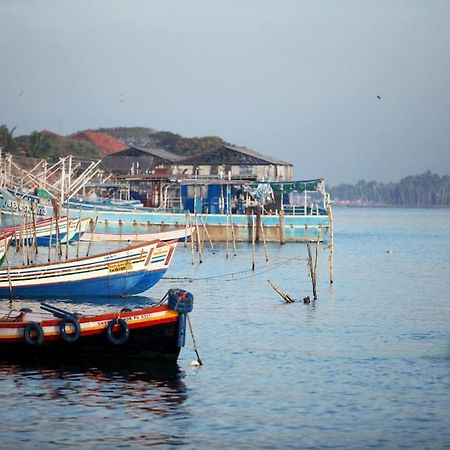 Bloom Boutique Waterfront Fort Kochi Eksteriør billede
