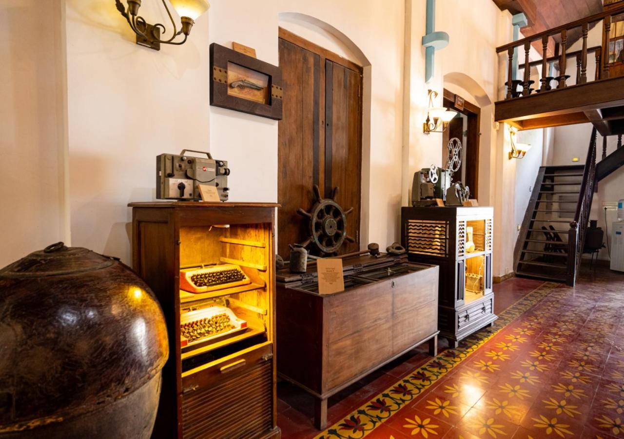 Bloom Boutique Waterfront Fort Kochi Eksteriør billede