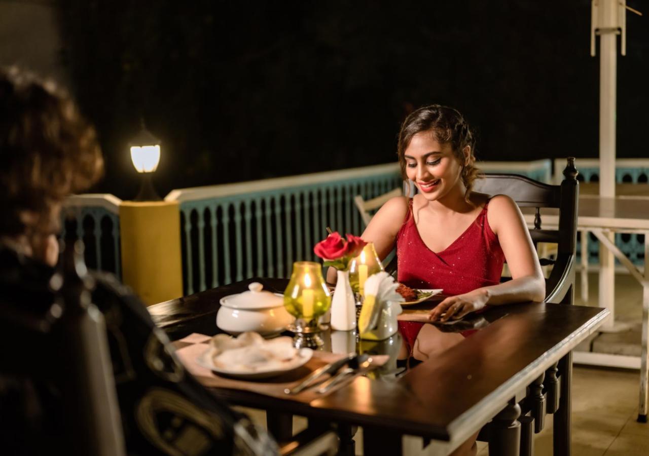 Bloom Boutique Waterfront Fort Kochi Eksteriør billede