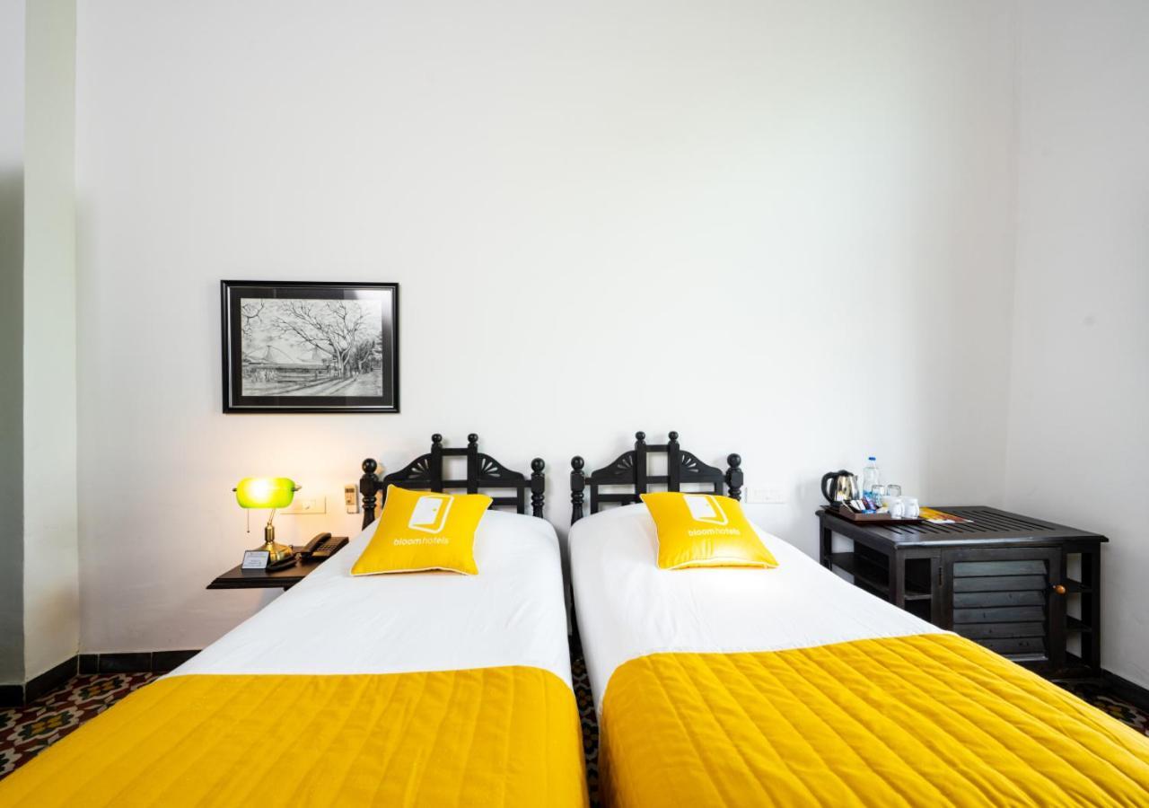 Bloom Boutique Waterfront Fort Kochi Eksteriør billede