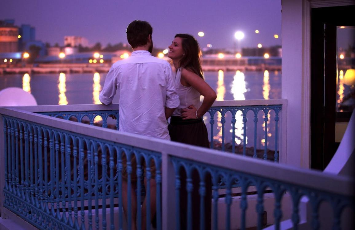 Bloom Boutique Waterfront Fort Kochi Eksteriør billede