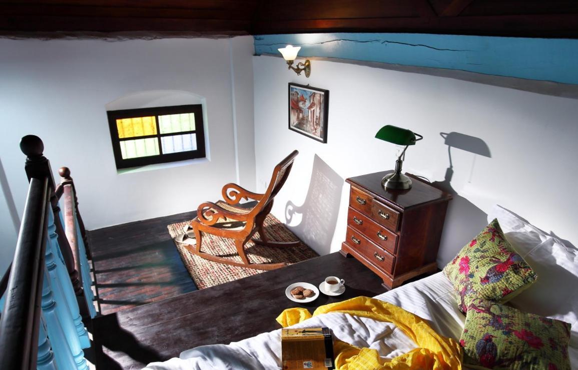 Bloom Boutique Waterfront Fort Kochi Eksteriør billede