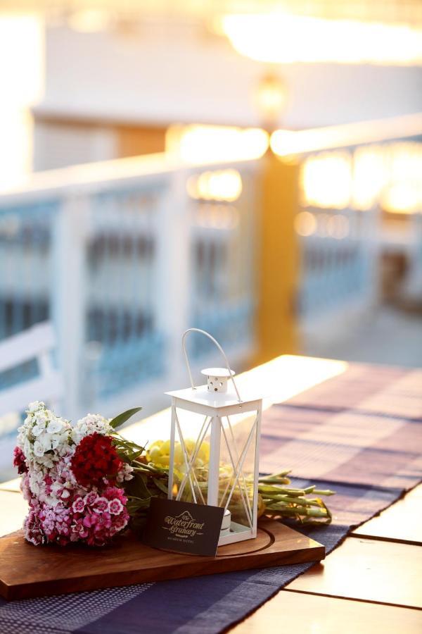 Bloom Boutique Waterfront Fort Kochi Eksteriør billede