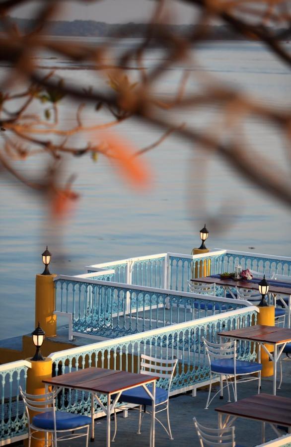 Bloom Boutique Waterfront Fort Kochi Eksteriør billede